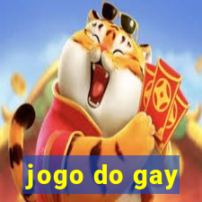 jogo do gay